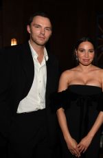 JURENNE SMOLLETT at The Order Cast Party at Toronto International Film Festival 09/08/2024