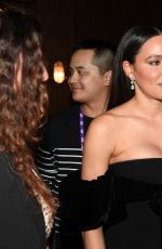 JURENNE SMOLLETT at The Order Cast Party at Toronto International Film Festival 09/08/2024
