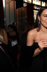 JURENNE SMOLLETT at The Order Cast Party at Toronto International Film Festival 09/08/2024