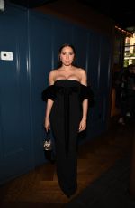 JURENNE SMOLLETT at The Order Cast Party at Toronto International Film Festival 09/08/2024