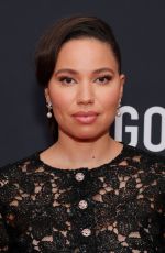 JURNEE SMOLLETT at Road to Golden Globes Party at 2024 Toronto International Film Festival 09/07/2024