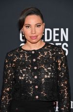 JURNEE SMOLLETT at Road to Golden Globes Party at 2024 Toronto International Film Festival 09/07/2024