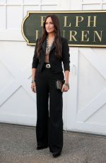 KACEY MUSGRAVES at Ralph Lauren Fashion Show at New York Fashion Week 09/05/2024