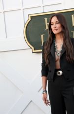 KACEY MUSGRAVES at Ralph Lauren Fashion Show at New York Fashion Week 09/05/2024