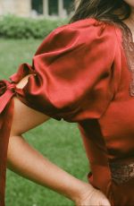 KACEY MUSGRAVES for Reformation 2024