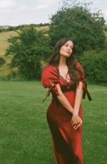 KACEY MUSGRAVES for Reformation 2024