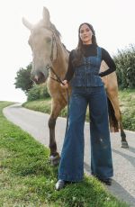 KACEY MUSGRAVES for Reformation 2024
