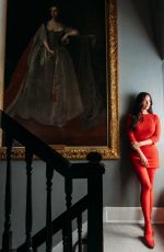 KACEY MUSGRAVES for Reformation 2024