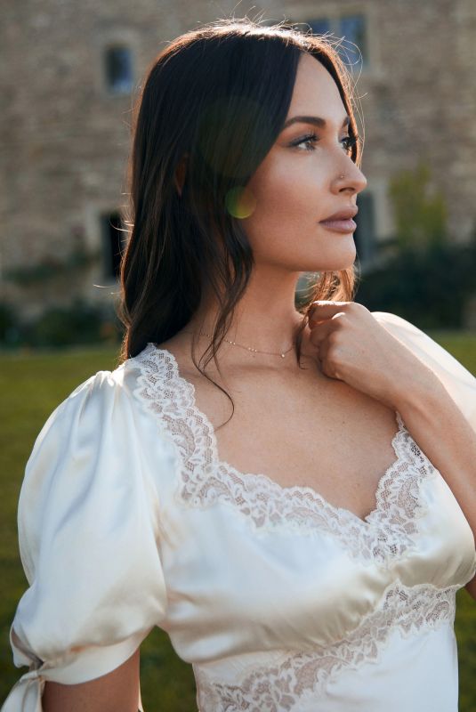 KACEY MUSGRAVES for Reformation 2024