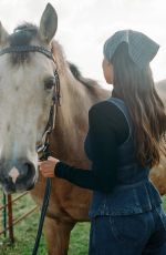 KACEY MUSGRAVES for Reformation 2024