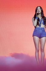 KACEY MUSGRAVES Performs at Deeper Well Tour in Newark 09/09/2024