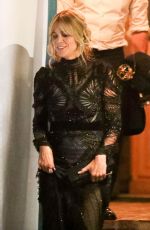 KAITLIN OLSON at San Vicente Bungalows in West Hollywood 09/07/2024
