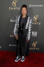 KALI REIS at 76th Emmys Exclusive Performer Nominee Celebration in Los Angeles 09/13/2024