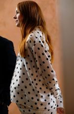 KAREN GILLAN at Variety TIFF Studio at 2024 TIFF 09/06/2024