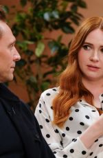 KAREN GILLAN at Variety TIFF Studio at 2024 TIFF 09/06/2024