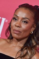 KAREN PITTMAN at BAFTA North America