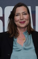 KAREN THRUSSELL at A Very Royal Scandal Series Premiere in New York 09/16/2024