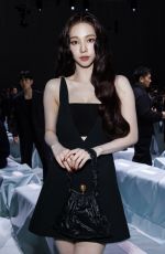 KARINA at Prada SS25 Show at Milan Fashion Week 09/19/2024