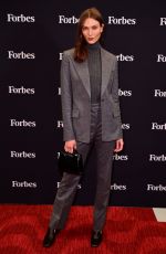 KARLIE KLOSS at Forbes Power Women