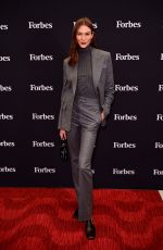 KARLIE KLOSS at Forbes Power Women