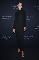KARLIE KLOSS at Kering Foundation