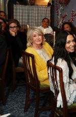 KARLIE KLOSS atr A Seat at the Table Dinner for Women in Business in New York 09/11/2024