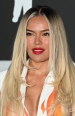 KAROL G at 2024 MTV Video Music Awards in New York 09/11/2024