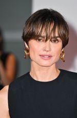 KASIA SMUTNIAK at Filming Italy Red Carpet at 81st Venice International Film Festival 09/01/2024
