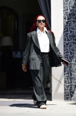 KAT GRAHAM Out and About in Los Angeles 09/03/2024
