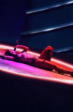 KAT PERRY - MTV VMAs on Stage in New York 09/11/2024