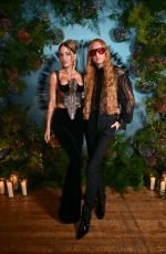 KATE BECKINSALE at Harris Reed Fashion Show in London 09/12/2024