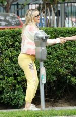 KATE HUDSON and ZOOEY DESCHANEL Out with Danny Fujikawa and Friends in Los Angeles 09/16/2024
