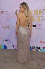 KATE HUDSON at 20th Anniversary of The Goldie Hawn Foundation and MindUP in Los Angeles 09/27/2024