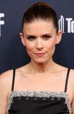 KATE MARA at Friendship Premiere at Toronto International Film Festival 09/08/2024