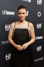 KATE MARA at Friendship Premiere at Toronto International Film Festival 09/08/2024