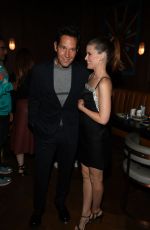KATE MARA at The Friendship Cast Party at Pink Sky in Toronto 09/08/2024