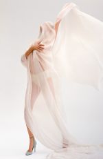 KATE UPTON for CR Fashion Book, October 2024