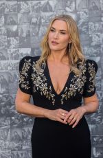 KATE WINSLET at Lee Premiere in London 09/03/2024