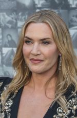 KATE WINSLET at Lee Premiere in London 09/03/2024