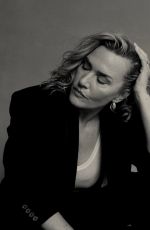KATE WINSLET for Telegraph Magazine, August 2024