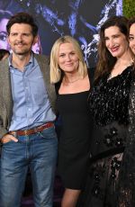 KATHRYN HAHN at Agatha All Along Premiere at El Capitan Theatre in Los Angeles 09/16/2024