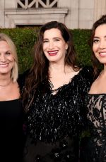 KATHRYN HAHN at Agatha All Along Premiere at El Capitan Theatre in Los Angeles 09/16/2024