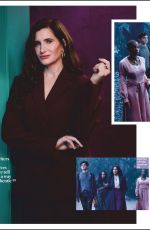 KATHRYN HAHN in SFX Magazine, October 2024