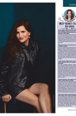KATHRYN HAHN in SFX Magazine, October 2024