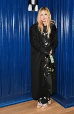 KATHRYN NEWTON at The Coach x Perfect Magazine Celebration in New York 09/09/2024