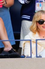 KATHRYN NEWTON at US Open Tennis Championships in New York 09/03/2024