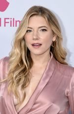 KATHRYN WINNICK at Wolfs Premiere in Los Angeles 09/18/2024