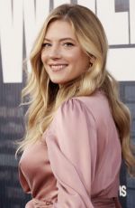 KATHRYN WINNICK at Wolfs Premiere in Los Angeles 09/18/2024
