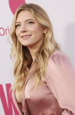 KATHRYN WINNICK at Wolfs Premiere in Los Angeles 09/18/2024