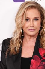 KATHY HILTON at Elizabeth Taylor Ball To End AIDS in Beverly Hills 09/26/2024